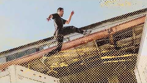 Dynamic Brush Intro | After Effects Template | Logo Stings