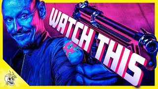 Have You Completely Overlooked the Best Show on TV? MR INBETWEEN | Flick Connection Net Worth