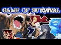 Game of survival - MHA lyric &#39;prank&#39; (The End 15/20)