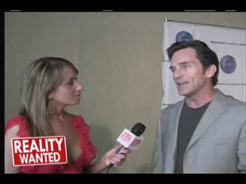 RealityWanted Caught Up With Mark Burnett, Alison ...