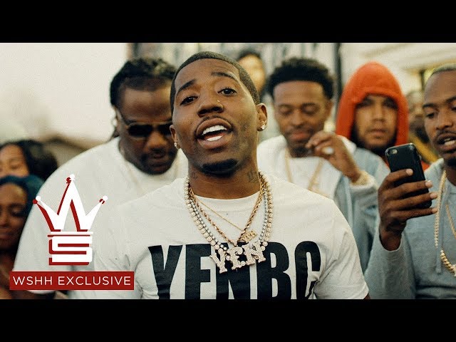 YFN LUCCI - Dream