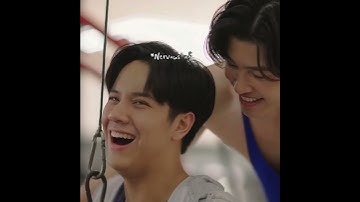 Plot Twist of the century 🤣 #nanonkorapat#ohmnanon#pondphuwin#gmmtv#blseries#pondnaravit#thailand