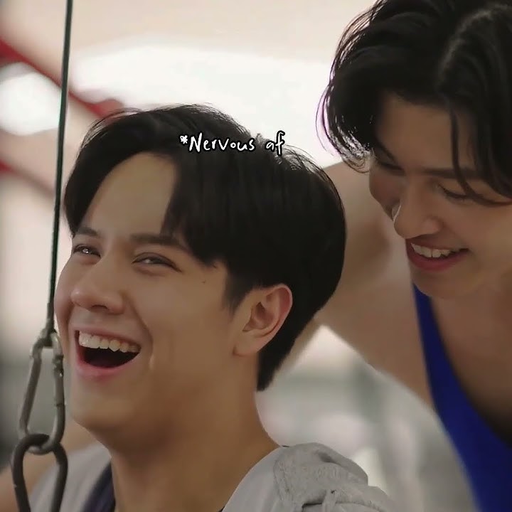 Plot Twist of the century 🤣 #nanonkorapat#ohmnanon#pondphuwin#gmmtv#blseries#pondnaravit#thailand