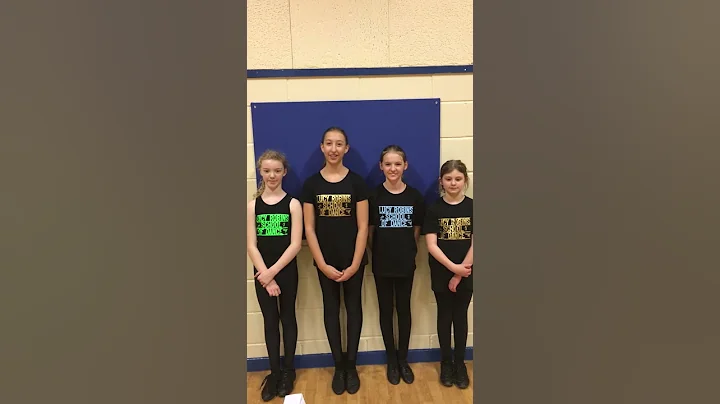Why we love the Lucy Robins School of Dance