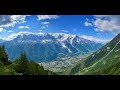 UTMB 2022 Full Race Experience