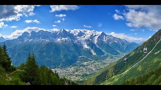 UTMB 2022 Full Race Experience