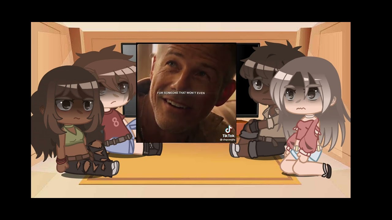 obx/outerbanks react to { jj } ||mistakes||