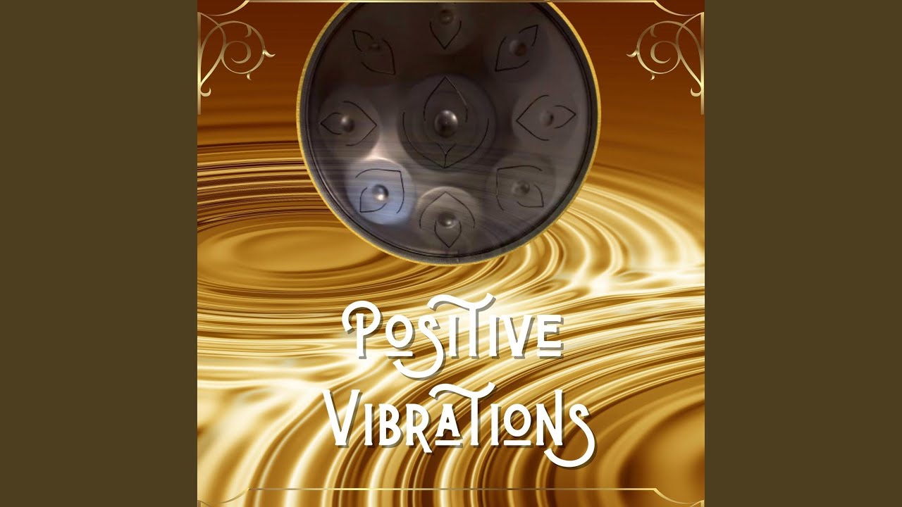 Hang Drum Relaxing Beats