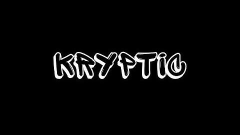 Kryptics First YouTube Video: 1v1ing My Friend Clayton