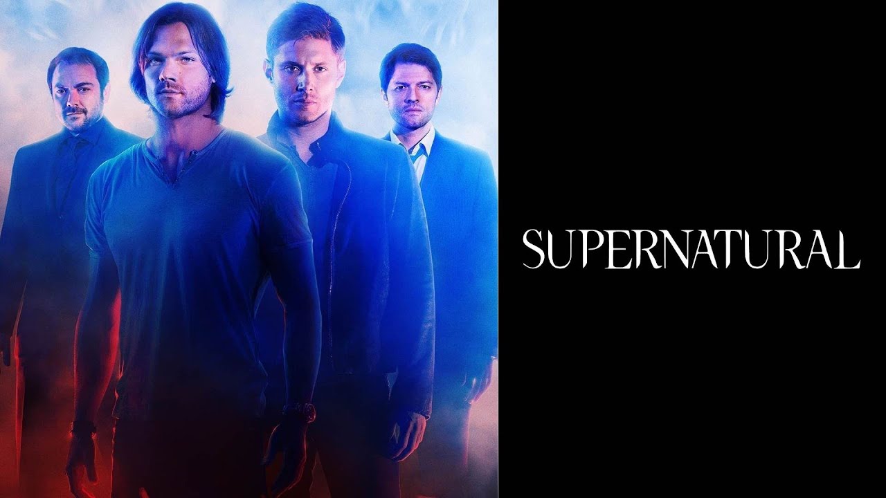 The Avett Brothers - Head Full Of Doubt/Road Full Of Promise | Supernatural - 10x13