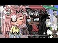 ~ ❁ Ms.Florist ❁ ||Lesbian Glmm||  GL Love Story|| Gacha Life Mini Movie ~