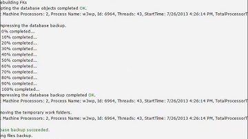 DNNUpgrade Demo (from DNN 6.x to 7.x)
