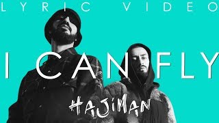 Miyagi & Эндшпиль feat. Drew - I can fly (Lyric video)/ Andy Panda