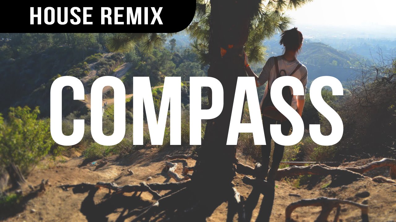 Zella Day Compass (Live City Remix) YouTube