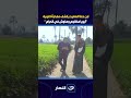 ابن خط الصعيد يكشف مفاجأة قوية عن أبوه