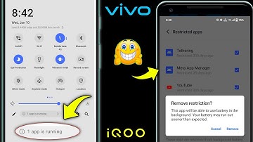 App is running problem || Vivo phone app is running problem | How to fix app is running problem vivo
