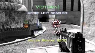 TheUnknownVoid-Final Killcam Magic Kill [MW3-Xbox]