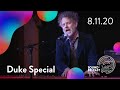 Capture de la vidéo Duke Special Live - The Belfast Empire Music Hall (Sound Of Belfast 2020)