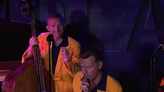 Hire Jive & Swing Band for your Corporate Party