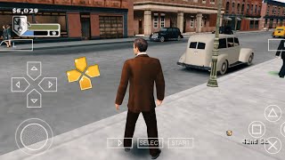 Top 9 Gangster Based PPSSPP Games For Android screenshot 3