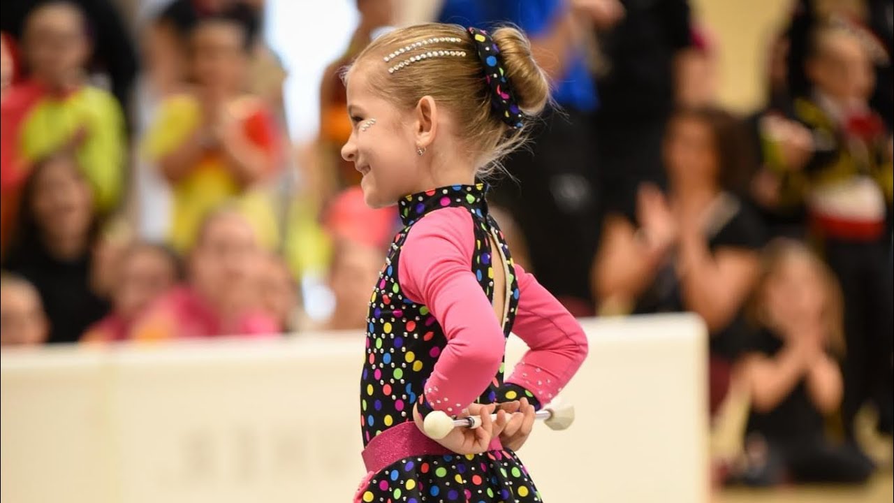 Tereza Nováková, sólo děti, SKP Nymburk