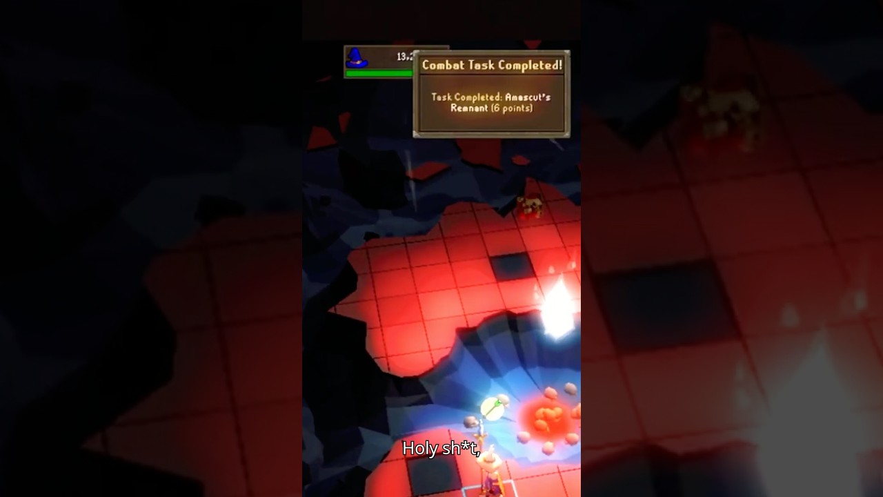 (Solo) 500 TOA Kit Acquired…