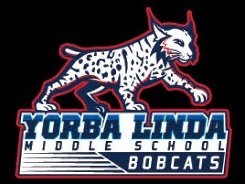 Yorba Linda Middle School Promotion 2020