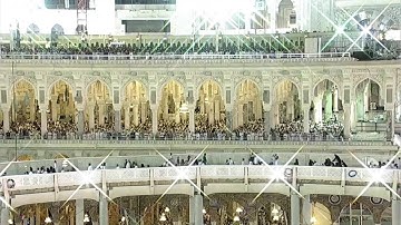 صلاة التهجد ليلة 29 رمضان 1434 - الشيخ د. ماهر المعيقلي - سورة الأعراف والأنفال      *كاملة*