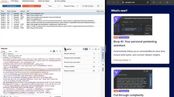 How to Prevent URL Pollution with Burp Suite Proxy Settings | Step-by-Step Guide