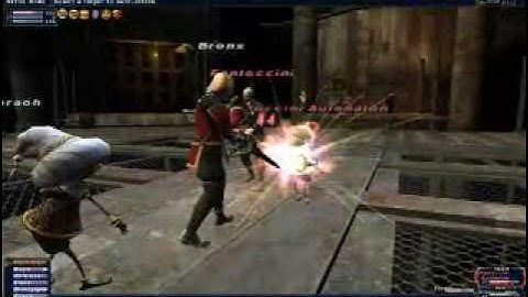 ENM60- Pulling the Strings(PUP)