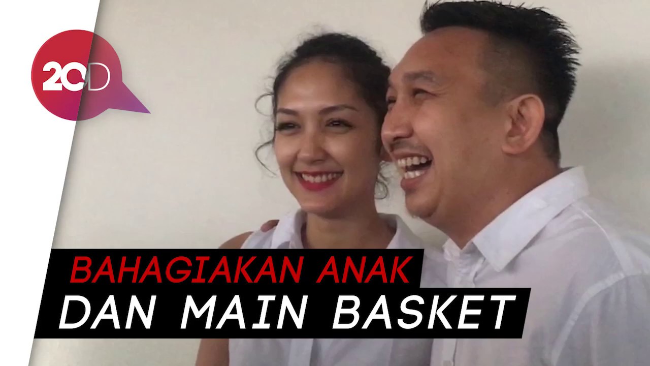 Bebas dari Penjara, Augie Fantinus Berencana Tambah Anak