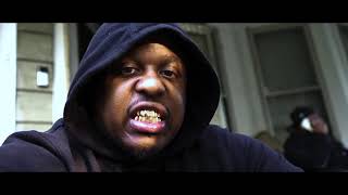 Tc Gutta &#39;&#39;Dont Get Me Started&#39;&#39; ft.Gorilla Will (Directed By Marquise Films)