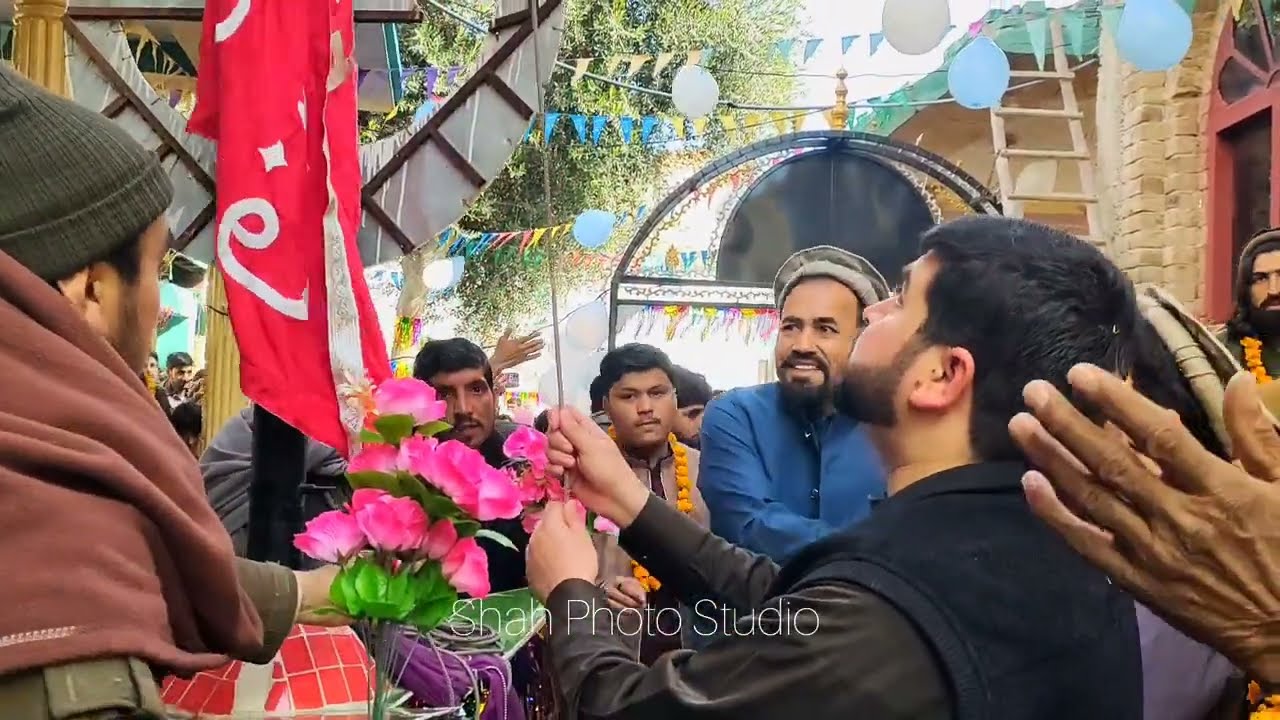 Makan 4 Shaban Jishan 2026 | Usterzai bala jishan Makan 2026 #4shabanstatus #15shabanstatus #shaban