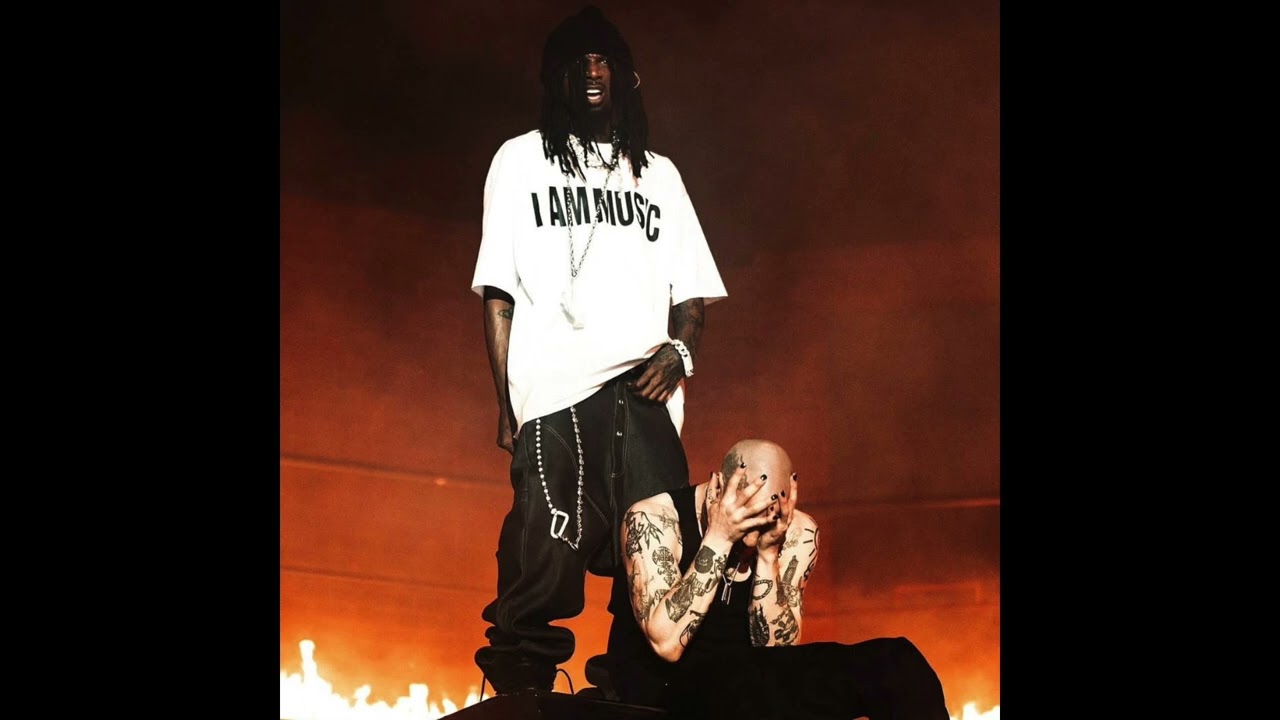 PLAYBOI CARTI TYPE BEAT 