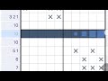 Nonogram.com Challenge Part 6 Walkthrough Gameplay Android,iOS 
