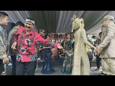 ADE ASTRID #PAIT KAJUJURAN #PUTRA SUNDA SAWAWA #Vn2000prosound