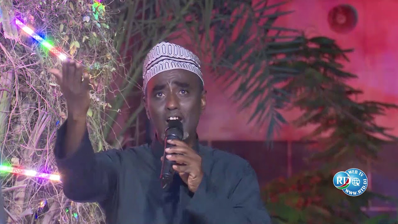 RTD : DANDAAWI /QASAID YAA RABANA