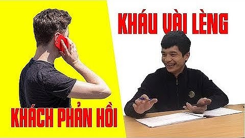 Phản hồi của khách bị XUẤT TINH SỚM -  sau  khi sử dụng KHÁU VÀI LÈNG của Nam Dược Mạc Minh