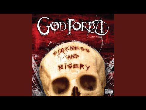 God Forbid — Reject The Sickness
