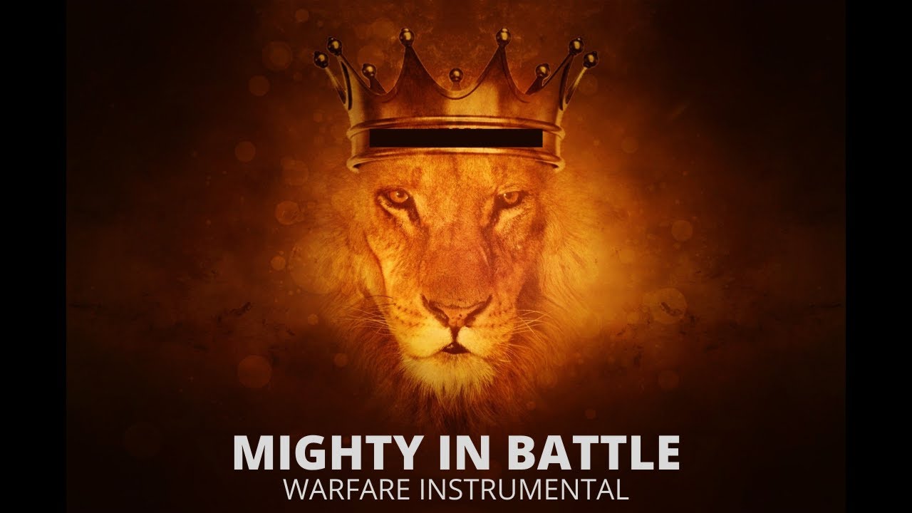 Watch MIGHTY IN BATTLE | WARFARE 1 HOUR on YouTube Watch MIGHTY IN BATTLE | WARFARE 1 HOUR on YouTube