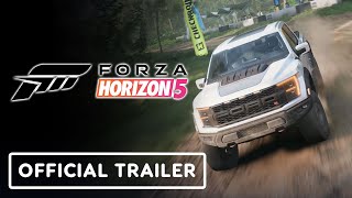 Forza Horizon 5  Official Horizon RaceOff Series Trailer