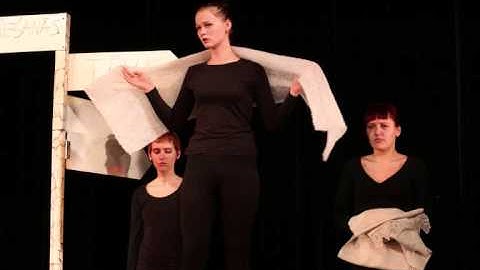 Liene Narcis & Linda Nemo - Atgriešanās (The Return)