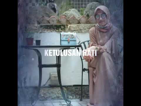 KETULUSAN HATI ~ MARSHANDA