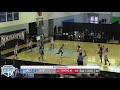 2019 NJCAA DIII Women's Basketball Championship - Owens vs. UConn Avery Point