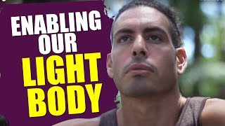 How to activate your light body (with guided meditation)