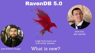 Download lagu RavenDB 5.0 | What is new?