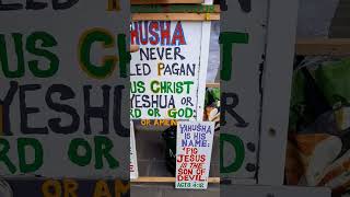 Yahusha Is The Only Way To The Father Yahuah.. Yahuchanan 146