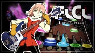 The BEST PART of FLCL
Fooly Coolys soundtrack, which was performed by The Pillows, is one of the best soundtracks Ive heard in quite some time. So I wanted to talk about it a bit. I hope you enjoy the video :)
Follow me on twitter: https://twitter.com/TheLowestArt
Email me: lowart.contact@gmail.com
GoatJesuss video on FLCL: https://www.youtube.com/watch?v=ZCEUBhorop0 The BEST PART of FLCL