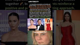 🌟 Miranda Kerr Breaks Silence on Orlando Bloom & Katy Perry Split!