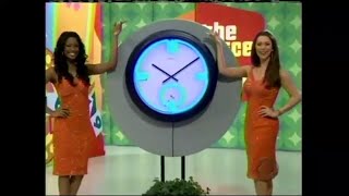 The Price Is Right 4213k  February 20 2008